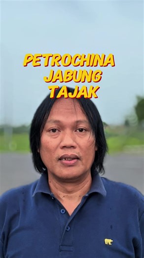 PetroChina Memulai Program Pengeboran Hulu Migas 2022