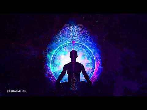 OM CHANTING for DEEP MEDITATION | awaken higher self |