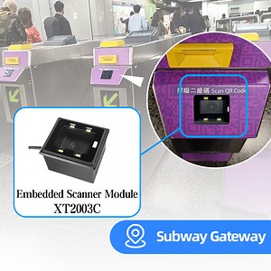 [Hot Item] XT2003C XTIOT Low Light Phone Screen Scanning CMOS Image Sensor QR Code Reader Scanner