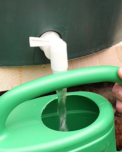 Rain Water Harvesting! | Creative Ideas