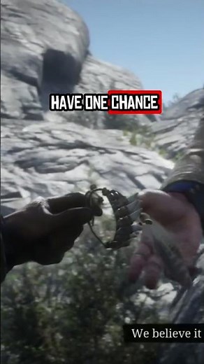 You can Actually Cure Arthur's TB in RDR2 #rdr2 #reddeadredemption