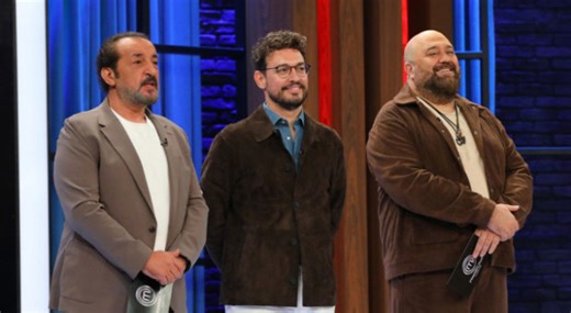 MasterChef Türkiye | 14 Aralık 2025 - MasterChef Türkiye