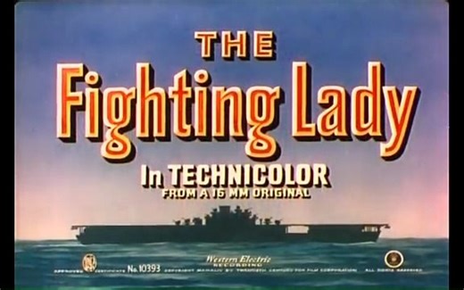 Fighting Lady Yorktown