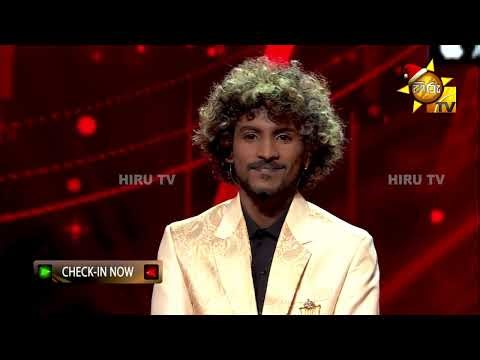 Me Bus Nawathuma - මේ බස් නැවතුම | Shanu Ranaveera | Hiru Star Season 04 | SUPER 14 🌟🔥