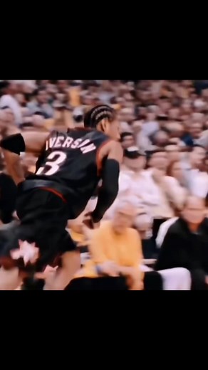 Best Allen Iverson Highlights and Edits