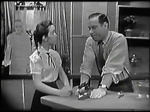 Systems of The Body-1955-Watch Mr.Wizard