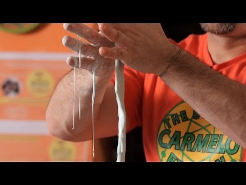 How to Make Mystery Matter | Science Projects