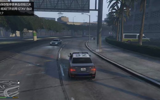 LSPDFR警察模组支持(2215 1.53)安装和试玩教程