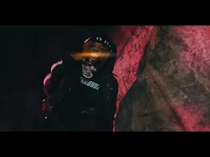 K8do ft Spotemgottem - Go off Remix [Official Music Video]