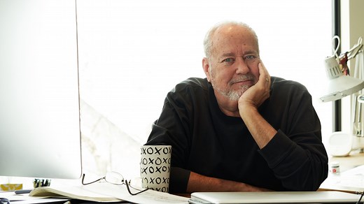 30 years after Pulitzer: Former Enquirer editorial cartoonist Jim Borgman still drawing, pondering