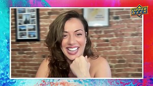 Ever wondered who created the “Last Supper” Don Callis Family masterpiece? Meet AEW artist Mel Coleman on this week’s #AEWUnrestricted with Ref Aubrey & Will Washington! ▶️ youtu.be/uPJAH0sCTWM | All Elite Wrestling