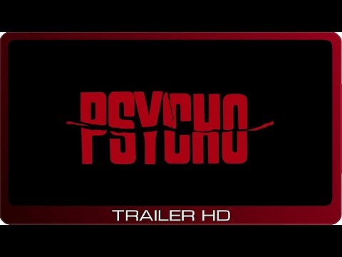 Psycho ≣ 1998 ≣ Trailer