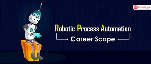 Career Scope in RPA | RPA Future Scope