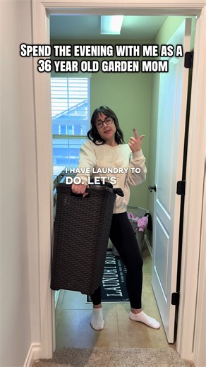 What a great day and night!!!! @MJArsenal code TAYLOR10 for heart throbbbb and @nwtn home code TAYLOR10 for Linda vase #sahm #eveningroutine #garden #momlife #vlog