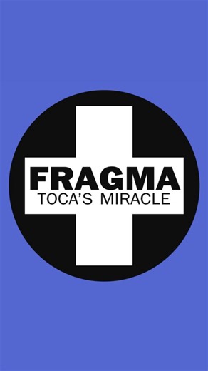Steven on Instagram: "Toca’s Miracle - FRAGMA 👑👑👑 “Toca’s Miracle” by Fragma featuring Coco was released in 2000 and became one of the defining club anthems of the era. Built around the iconic instrumental “Toca’s Miracle” (itself based on “Toca Me”), the addition of Coco Star’s emotive vocals transformed it into a euphoric vocal trance crossover hit. The single topped charts across Europe, dominated dance floors worldwide, and became a staple of Ibiza and global club culture, perfectly captu