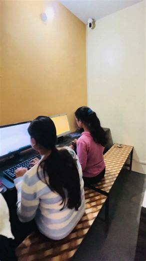 Best Computer Institute in Noida || Pride Computer Institute💻 #pcicomputer #computereducation