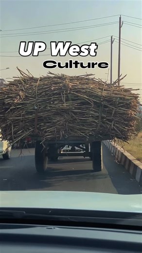Aj Baliyan_15 on Instagram: "UP West Culture / Agriculture / This our Culture Agriculture / Ab aavegi TATA Sierra jaan lagi parchi mittar💪🏻 / Bdhiya lage to follow krlo guys #westernup #uttarpradesh #agriculture #villager #desilife #farming #westup #tatasierra #sierra #tatá #cars #sierras #trendingnow #tatasierra2026❤️ #tatasierra2025 #newlaunch #jaibabaki #followmeguys #followme #muzaffarnagar #up12 #trendyreels #whatsappstatus #statusvideo #swag #ganna #farmer #edit #creator"