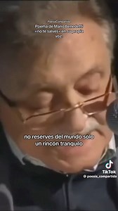 Mario Benedetti, feliz cumpleaños 🎁 maestro! #NoTeSalves | Dosis Cultura Alternativa