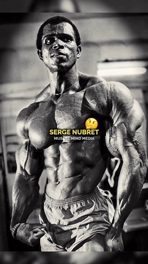 7.1K views | @thedorianyates Talks about Serge Nubret’s Physique 類 #dorianyates #theshadow #valuetainment #sergenubret #reels #bodybuilding #gym #fitness #mrolympia #oldschoolbodybuilding#asaylfitness #gymreels #fitnessreels #bodybuildingreels #explorepage #ifbb | ASAYL Fitness Training Nutrition Supplements. | Facebook