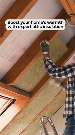 Installing An Insulated Attic Ladder