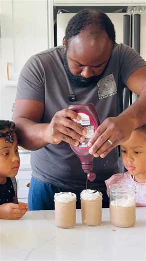 Sunday Milkshake