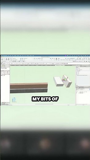Vectorworks Curb Tool #vectorworkstutor