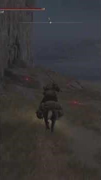 Where To Find Coastal Cave in Elden Ring! #shorts #eldenring