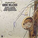 Eric Kloss - Celebration