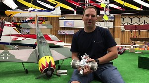 WINGS OVER EUROPE 2019 - SPONSOR IN THE SPOTLIGHT ----------------------------------- ZDZ Engines sro | Aerobertics.be