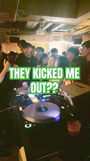 Inside Taipei’s Craziest Nightclub 🇹🇼 | Sleep No More Cafe #shorts