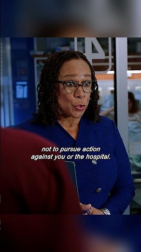 Starving Her Baby for "Health"? 🤰🥗 Dr. Manning Crosses a MAJOR Line! 🚫💉 | Chicago Med S3E2