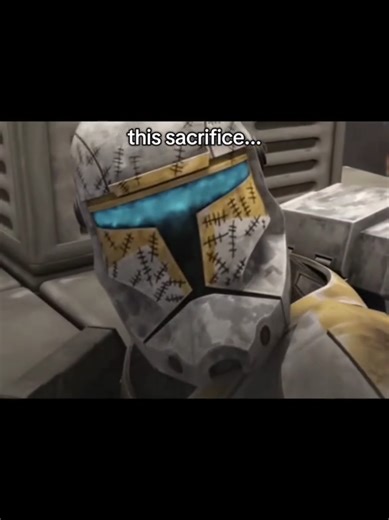 The Sacrifice of Gregor: A Tribute to Resilience