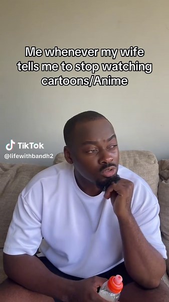 Marriage Humor: Stopping Cartoons for My Wife