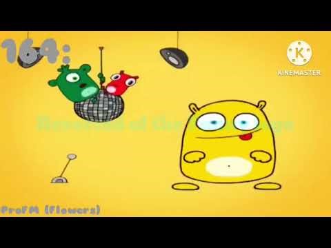 Top 300 Funniest Logos Ever had a Rewind-Recap