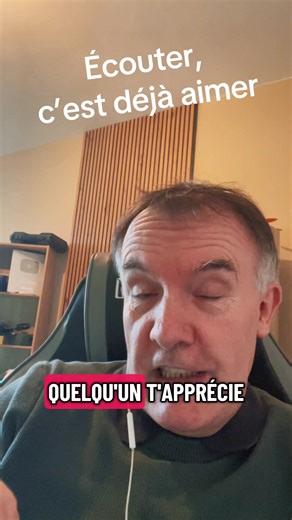 #hypnose #celmarasmr #penseepositive #lesmots Écouter, c’est déjà aimer. Comment se faire des amis de Dale Carnegie.