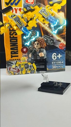 We Built the World's Smallest Transformers