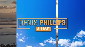 DENIS PHILLIPS LIVE