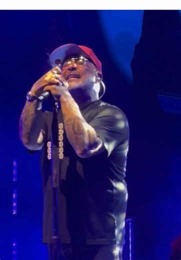 Experiencing Staind Live: A Rock Fan's Desire