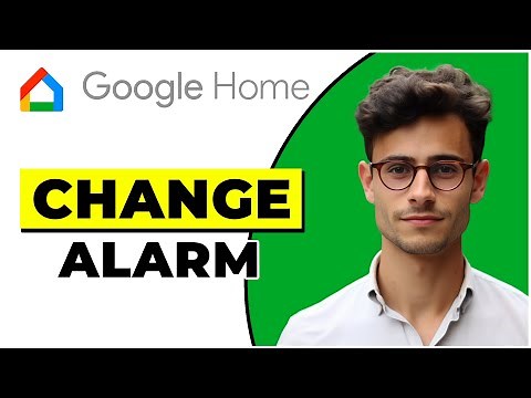How To Change Alarm Sound In Google Home (2025)