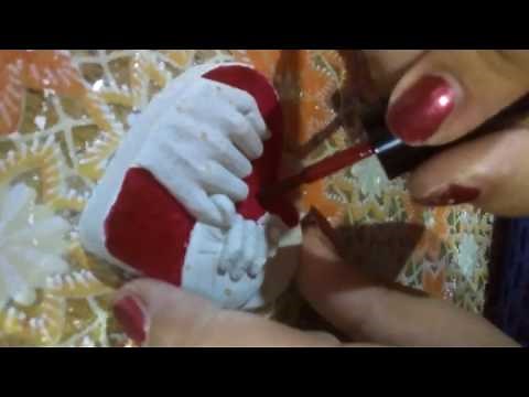 TUTORIAL|come dipingere il gesso