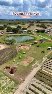 389K views · 8.2K reactions | Rockberry Ranch is a MUST this fall...