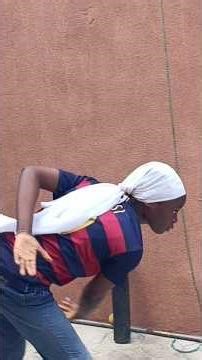 How to Bowl Like a Pro: Aishat’s First Cricket Lesson ⚡️ Easter 2025 #cricketshorts