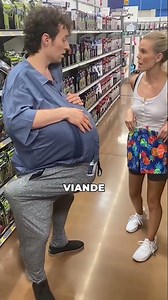 ALIEN IN THE STOMACH 👽