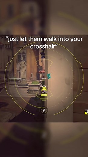 Widowmaker Headshots in Overwatch 2: Master Your Aim