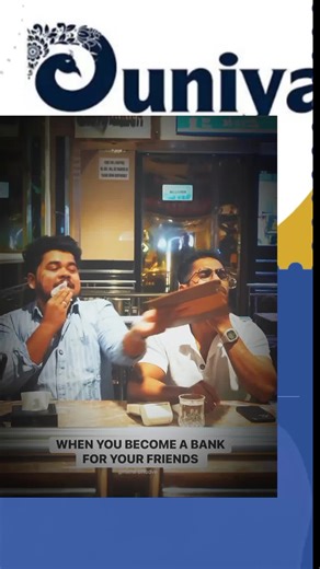Dosti Co-operative Bank: A Humorous Take on Banking