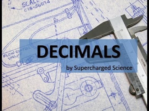 Master Decimals in Just One Class! Sample Math Made Simple for Homeschoolers