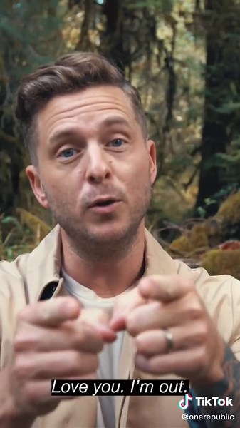 One Republic 'Wild Life' BTS Video Out Now!