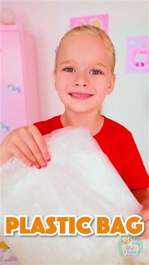 Recycling old newspapers into a super cool house for your little one 📰 #house #recycle
