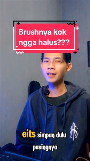 Fidelity Brush #desaingrafis #adobeillustrator #video #tutorial #designgraphic #graphicdesign #adobeillustratortutorial #video #