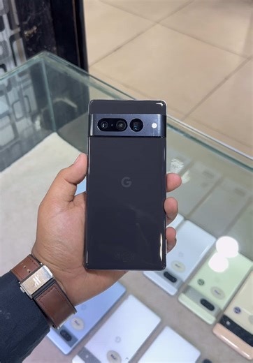Google Pixel 7 Pro for Sale in Pakistan